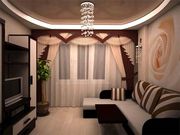 Ремонт квартир, все виды комплексных услуг 8(044)7745065Сергей 