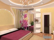 Ремонт квартир любой сложности не дорого