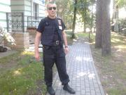 ОХРАННИК