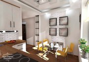 Студия архитектуры и дизайна Костенич-дизайн