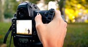ПРЕПОДАВАТЕЛЬ КУРСА ФОТОГРАФИИ