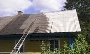 Жестянщик кровельщик по жёсткой кровле