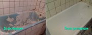 Реставрация ванн опытным мастером. Гарантия.
