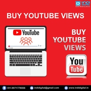 How to buy instant  YouTube Views in India
