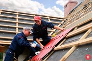 Требуются кровельщики,  монтажники фасадов в Одинцово,  Московская обл